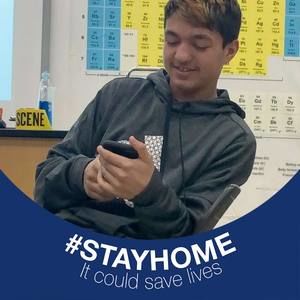 Meet your Posher, Alex